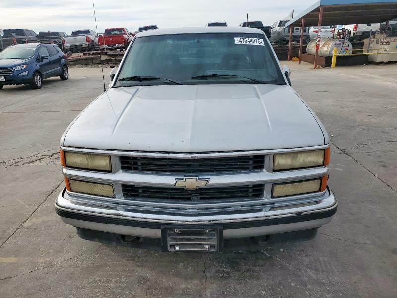 1994 Chevrolet GMT-400 C1500