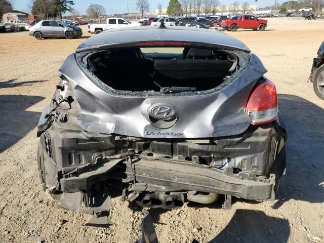 2015 Hyundai Veloster