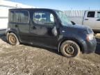 2009 Nissan Cube Base