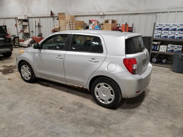 2008 Scion XD