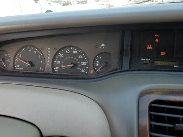 2003 Toyota Avalon XL