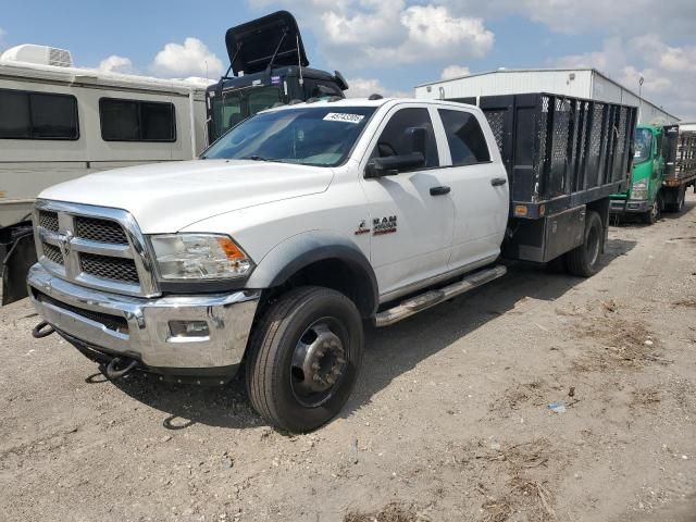 2017 Dodge RAM 4500