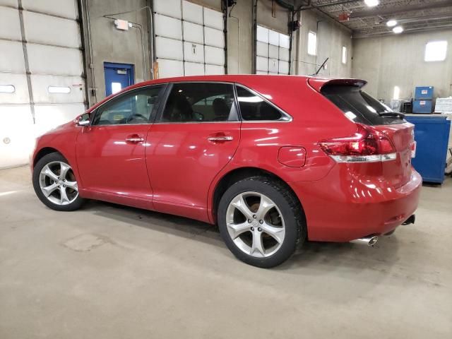 2014 Toyota Venza LE