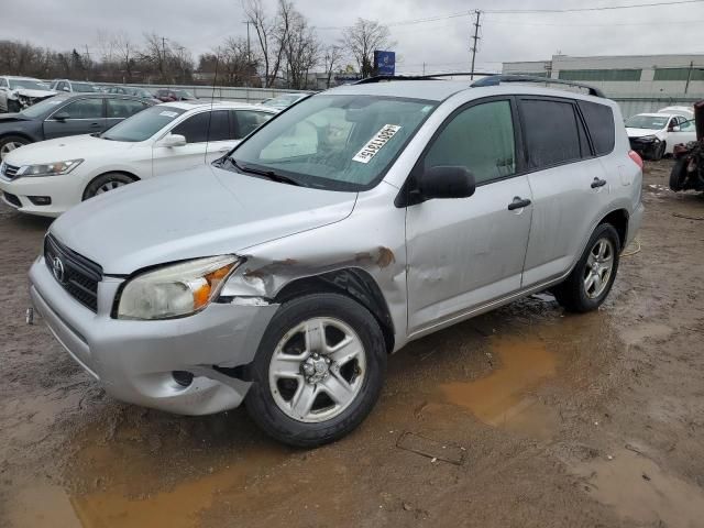 2008 Toyota Rav4