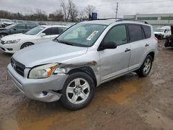 2008 Toyota Rav4 en venta en Chicago Heights, IL