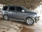 2013 Honda Pilot EX