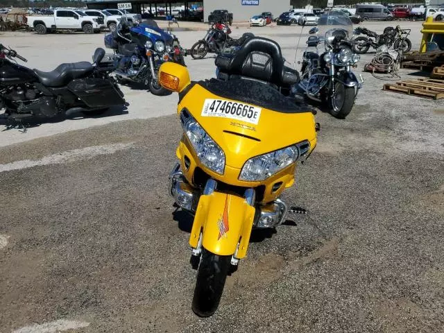 2003 Honda GL1800 A