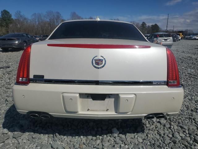 2010 Cadillac DTS Luxury Collection