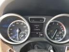 2012 Mercedes-Benz ML 350 4matic