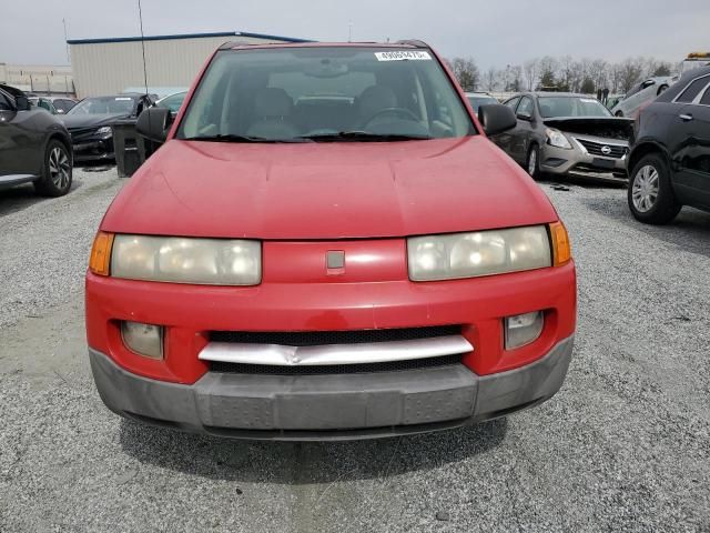 2004 Saturn Vue