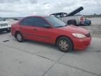 2005 Honda Civic DX VP