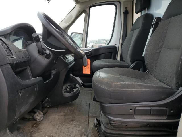 2018 Dodge RAM Promaster 3500 3500 High