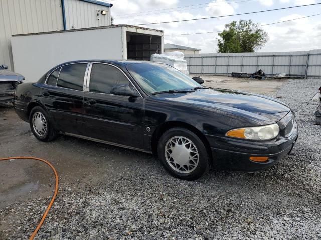 2003 Buick Lesabre Custom