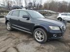 2014 Audi Q5 TDI Prestige