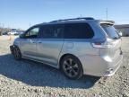 2016 Toyota Sienna SE