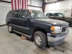 2005 GMC Yukon