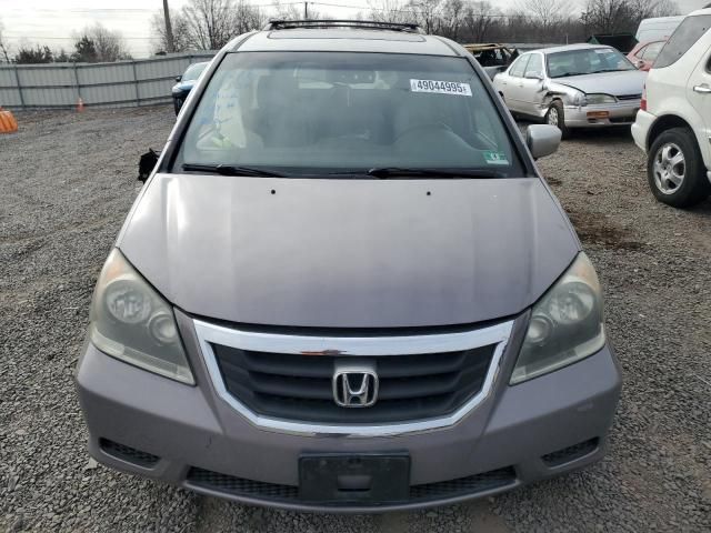 2009 Honda Odyssey EXL