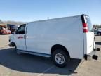 2024 Chevrolet Express G2500