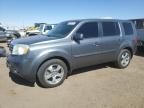 2012 Honda Pilot EX