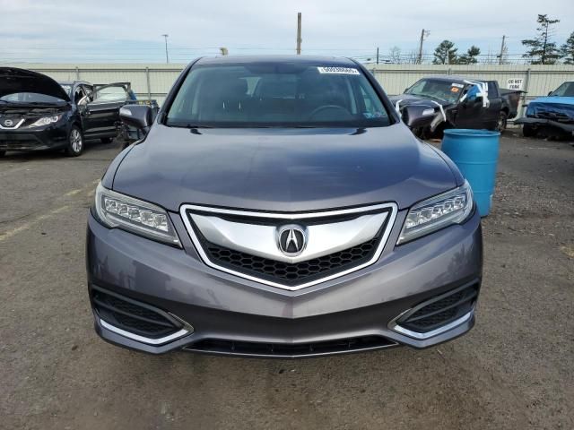 2017 Acura RDX