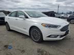 2017 Ford Fusion Titanium HEV