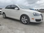 2008 Volkswagen Jetta SE