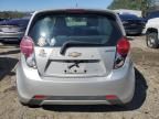 2018 Chevrolet Spark 1LT