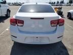 2014 Chevrolet Malibu 1LT