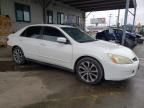 2004 Honda Accord LX