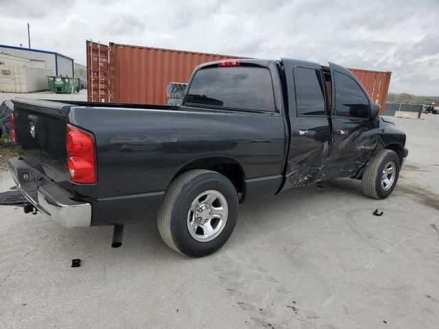 2007 Dodge RAM 1500 ST