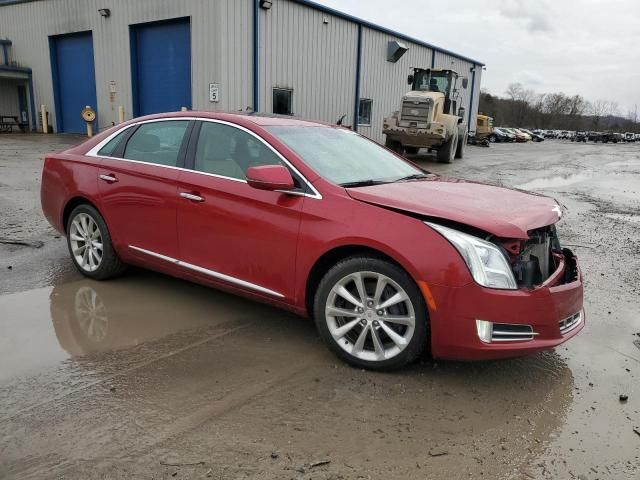 2015 Cadillac XTS Premium Collection