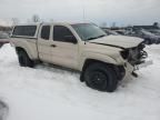 2008 Toyota Tacoma Access Cab