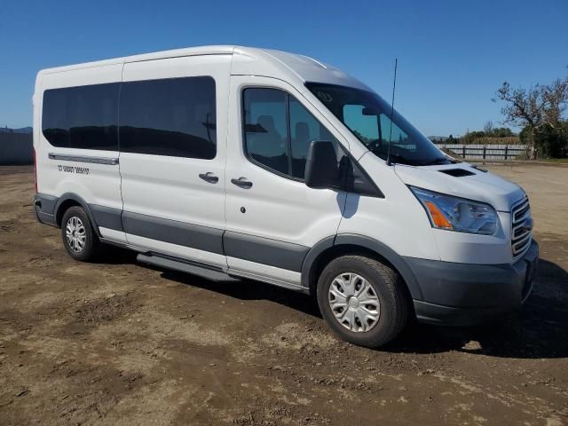 2016 Ford Transit T-350