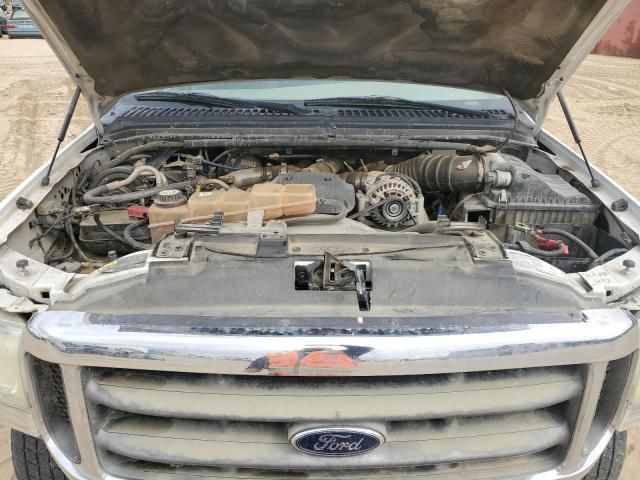 2003 Ford F250 Super Duty