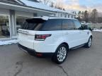 2016 Land Rover Range Rover Sport HSE