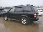 2004 Nissan Pathfinder LE