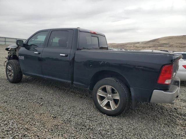 2014 Dodge RAM 1500 SLT