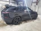 2018 Land Rover Range Rover Velar S