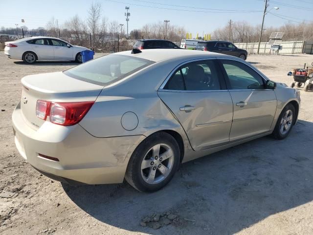 2014 Chevrolet Malibu LS