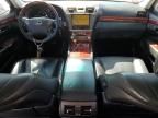 2011 Lexus LS 460