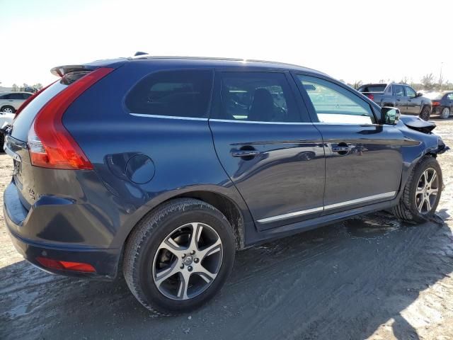 2015 Volvo XC60 T6 Premier