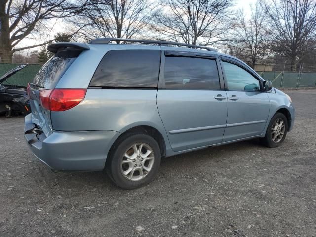 2006 Toyota Sienna LE