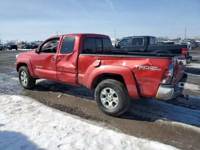 2013 Toyota Tacoma