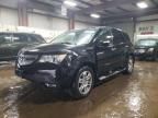 2009 Acura MDX Technology