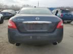 2009 Nissan Maxima S