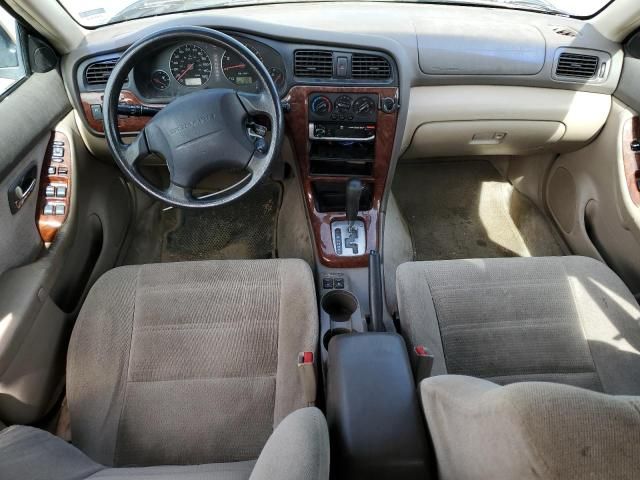 2004 Subaru Legacy Outback AWP