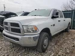 2012 Dodge RAM 2500 ST en venta en Sikeston, MO