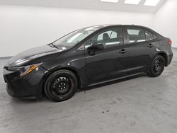 2022 Toyota Corolla LE en venta en Van Nuys, CA