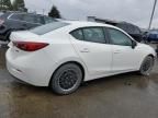 2014 Mazda 3 Sport