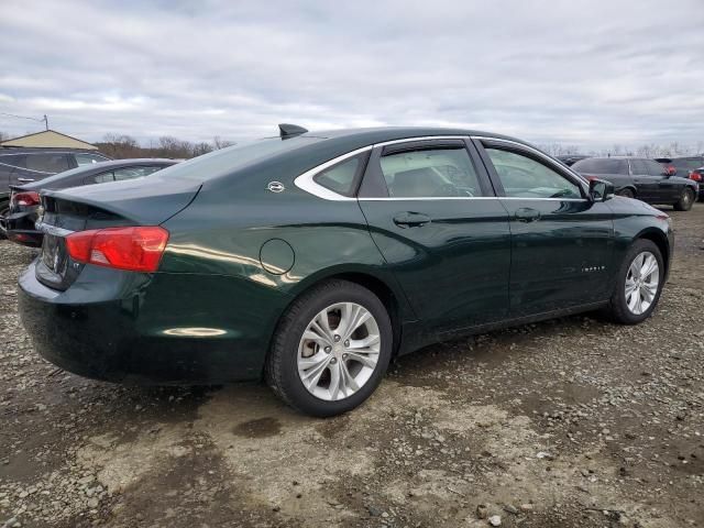 2015 Chevrolet Impala LT